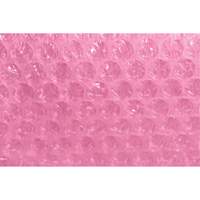 Bubble Roll, 250' x 48", Anti-Static, Bubble Size 1/2" Mukwa Safety Services