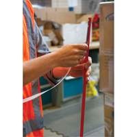 Strapping Pallet Threader Wand Mukwa Safety Services