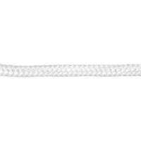 Corde tress&eacute;e 1/4", Nylon, 250' Mukwa Safety Services