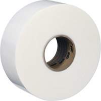 Extreme Sealing Tape 4411W+, 76.2 mm (3") x 32.9 m (107.9'), White Mukwa Safety Services
