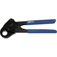 Compact Angled Crimp Tool Mukwa Safety Services