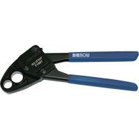 Combination Compact Angled Crimp Tool Mukwa Safety Services
