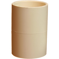 Raccord Flowguard Gold, PVC-C, 1/2" Mukwa Safety Services