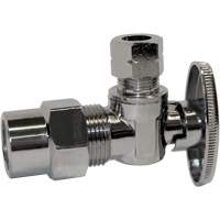 Lead-Free Stop Valve Mukwa Safety Services