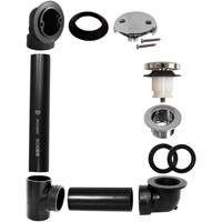 Push-Drain Kit Mukwa Safety Services