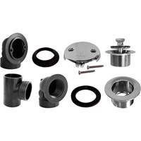 Lift-Lock Drain Kit Mukwa Safety Services