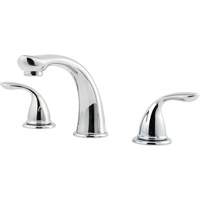 Bathtub Faucets