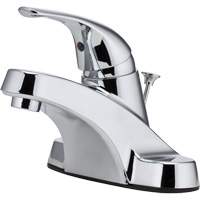 Pfirst Series Single Control Bathroom Faucet Mukwa Safety Services