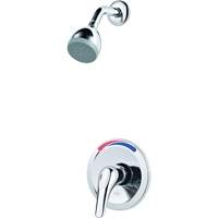 Pfirst Series Shower Only Trim Mukwa Safety Services