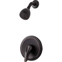 Pfirst Series Shower Trim Mukwa Safety Services