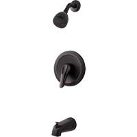 Pfirst Series Tub & Shower Trim Mukwa Safety Services