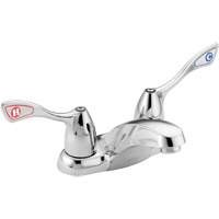 M-Bition&reg; Centreset Lavatory Faucet Mukwa Safety Services