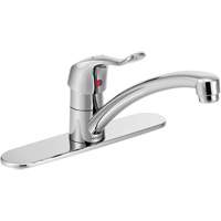 M-Dura Kitchen Faucet Mukwa Safety Services