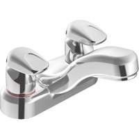M-Press Metering Lavatory Faucet Mukwa Safety Services