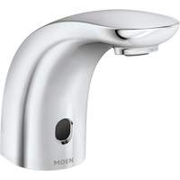 M-Power Single Mount Lavatory Faucet Mukwa Safety Services