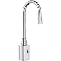M-Power Goose-Neck Lavatory Faucet Mukwa Safety Services
