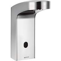 M-Power Single Mount Lavatory Faucet Mukwa Safety Services