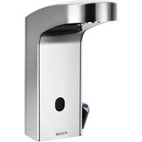 M-Power Single Mount Lavatory Faucet Mukwa Safety Services