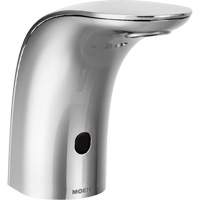 M-Power Single Mount Lavatory Faucet Mukwa Safety Services