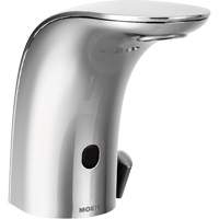 M-Power Single Mount Lavatory Faucet Mukwa Safety Services