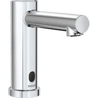 M-Power Single Mount Lavatory Faucet Mukwa Safety Services