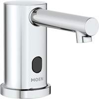 M-Power Align&reg; Style Soap Dispenser Mukwa Safety Services