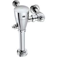 M-Power  Electronic Toilet Flush Valve Mukwa Safety Services