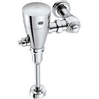 M-Power  Electronic Urinal Flush Valve Mukwa Safety Services