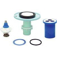Closet Flush Valve for Diaphragm Rebuild Kit Mukwa Safety Services