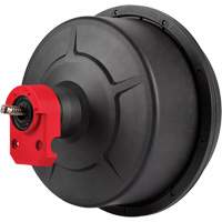 Drum with Anchor Cable Mukwa Safety Services