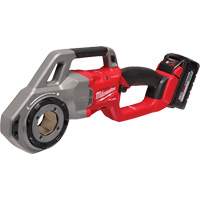 M18 Fuel Compact Pipe Threader, 1-1/4" Pipe Thread Mukwa Safety Services