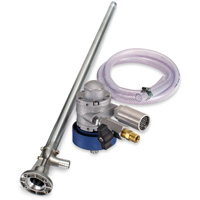 EFS-40 Drum Pump Kit with S4 Air Motor Mukwa Safety Services