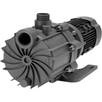 Self-Priming Magnetic Drive Pump with Carbon Bushing Mukwa Safety Services