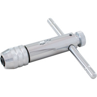 Reversible Ratchet Tap Wrench Mukwa Safety Services