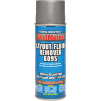 Ink Remover, 16 oz., Aerosol Can Mukwa Safety Services