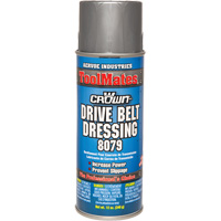 Drive Belt Dressing Mukwa Safety Services