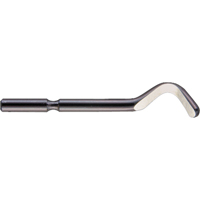 Heavy-Duty Deburring Blades Mukwa Safety Services