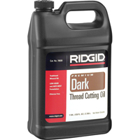 Dark Thread Cutting Oil, Gallon Mukwa Safety Services