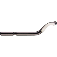 Heavy-Duty Deburring Blades Mukwa Safety Services