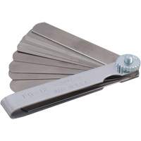 Feeler Gauge Mukwa Safety Services