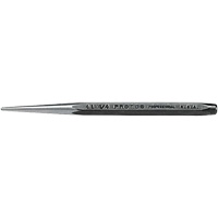 Pointeau centreur, 1/2" dia., 5-3/5" lo. Mukwa Safety Services