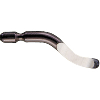 Light-Duty Deburring Blades Mukwa Safety Services