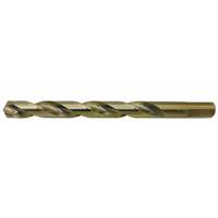 Super foret court M2 de premi&egrave;re qualit&eacute; JET-KUT Gold, Acier rapide, 25/64", 135° Angle Mukwa Safety Services