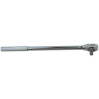 Cl&eacute; &agrave; rochet RH-75, Prise de 3/4", Poign&eacute;e Ordinaire Mukwa Safety Services