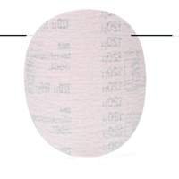 Disque de micro-finition 366L Hookit, dia 5", Grain 120, Oxyde d'aluminium, 3 mils Mukwa Safety Services
