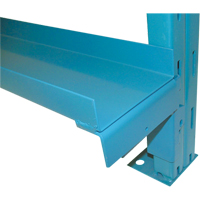 Pallet Racking Skid Channel Mukwa Safety Services