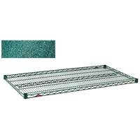 Wire Shelf, 36" W x 24" D Mukwa Safety Services