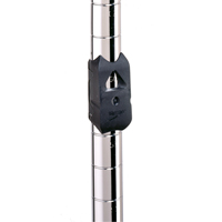 &eacute;tag&egrave;res super ajustables Super Erecta, Ensemble de Ajout, 5 Tablettes, 36" la x 86-5/8" h x 24" p Mukwa Safety Services
