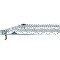 Super Adjustable Super Erecta Shelf&reg; Wire Shelves, 18" W x 18" D, 800 lbs. Capacity Mukwa Safety Services