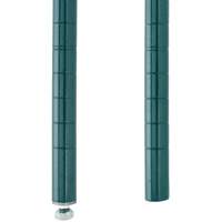 &eacute;tag&egrave;re Ajustable Super ErectaMD - Montant Siteselect Mukwa Safety Services